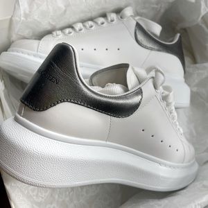 Alexander McQueen Size 36